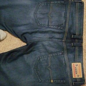 36wx30L Authentic Diesel jeans